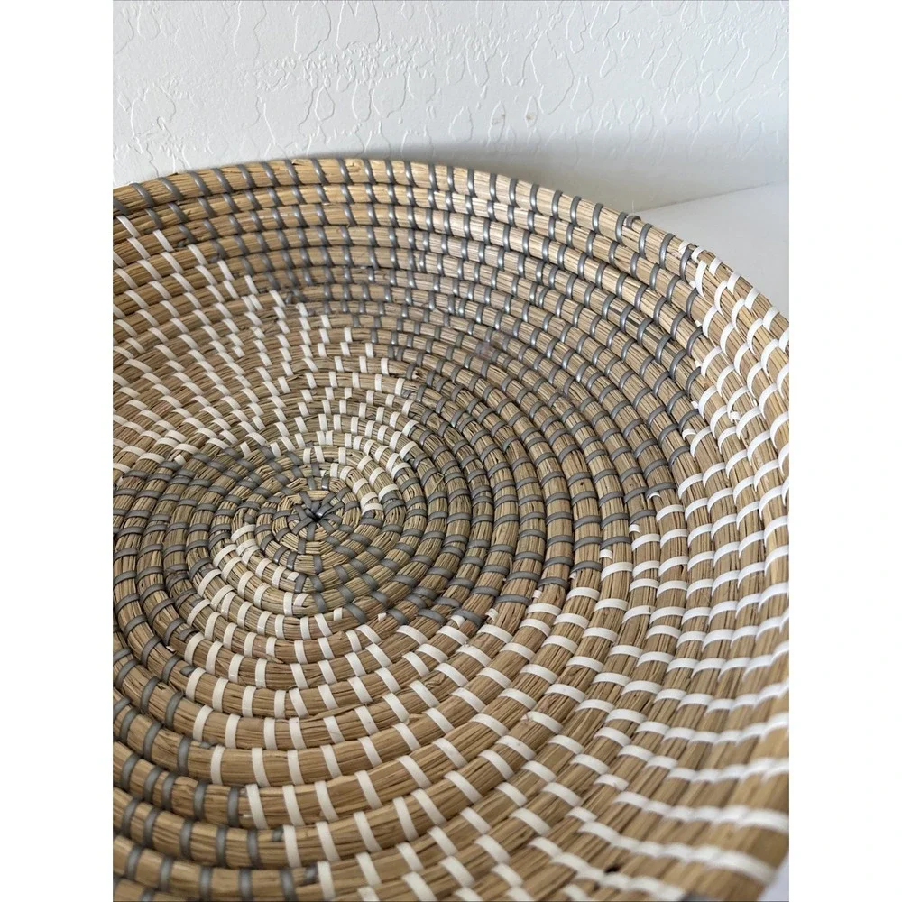 N/A beautiful handwoven